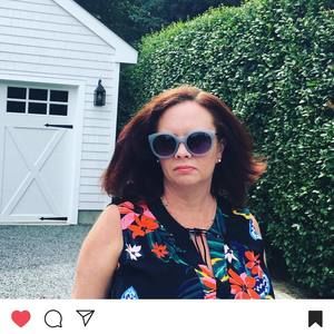 Meet your Posher, Sally